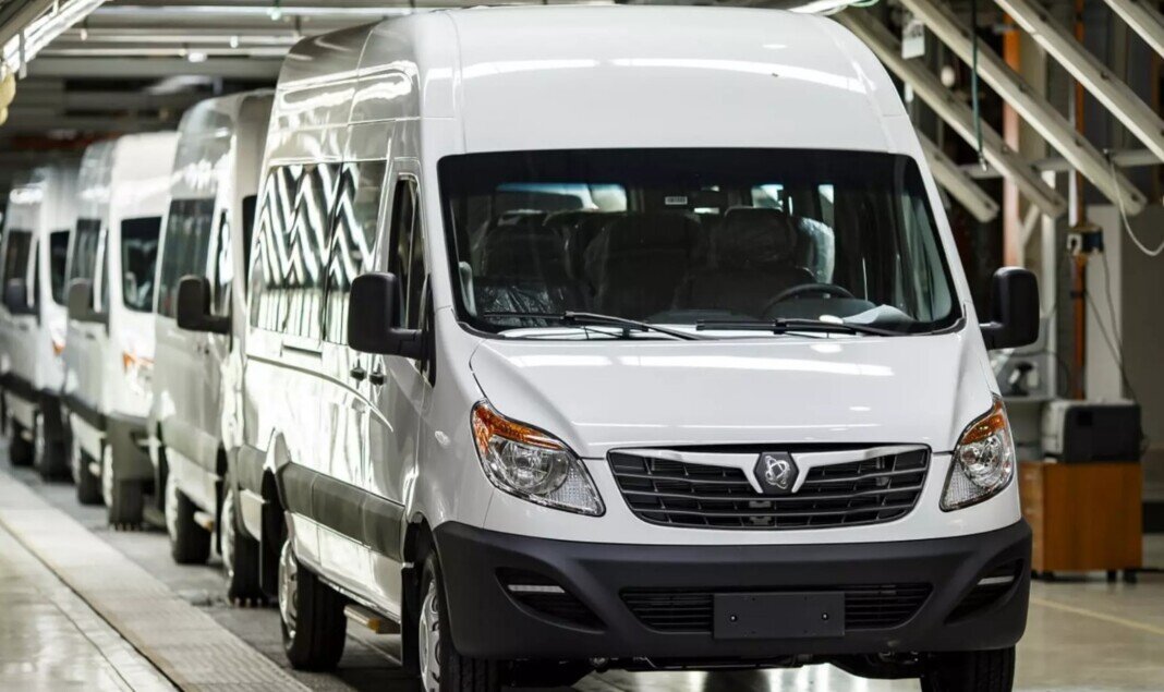 Соллерс Арго