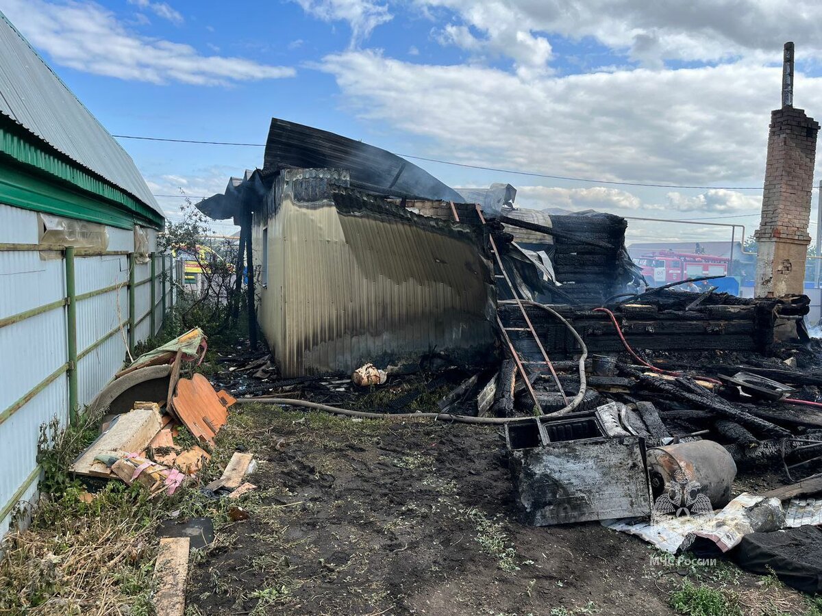 Фото: МЧС России
