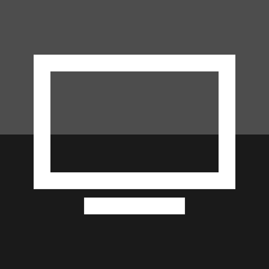 Ярлык программы Media Station X.