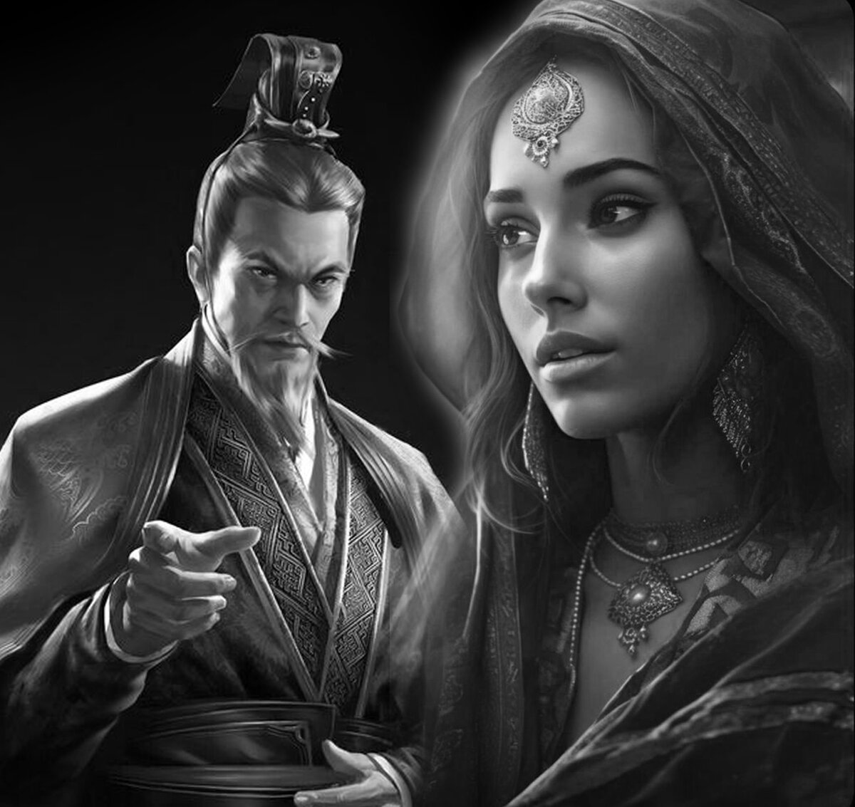 Коллаж автора