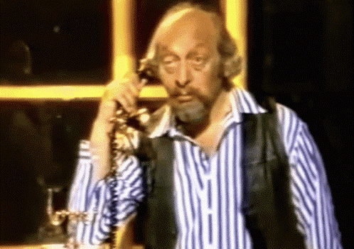 телефонный аноним.