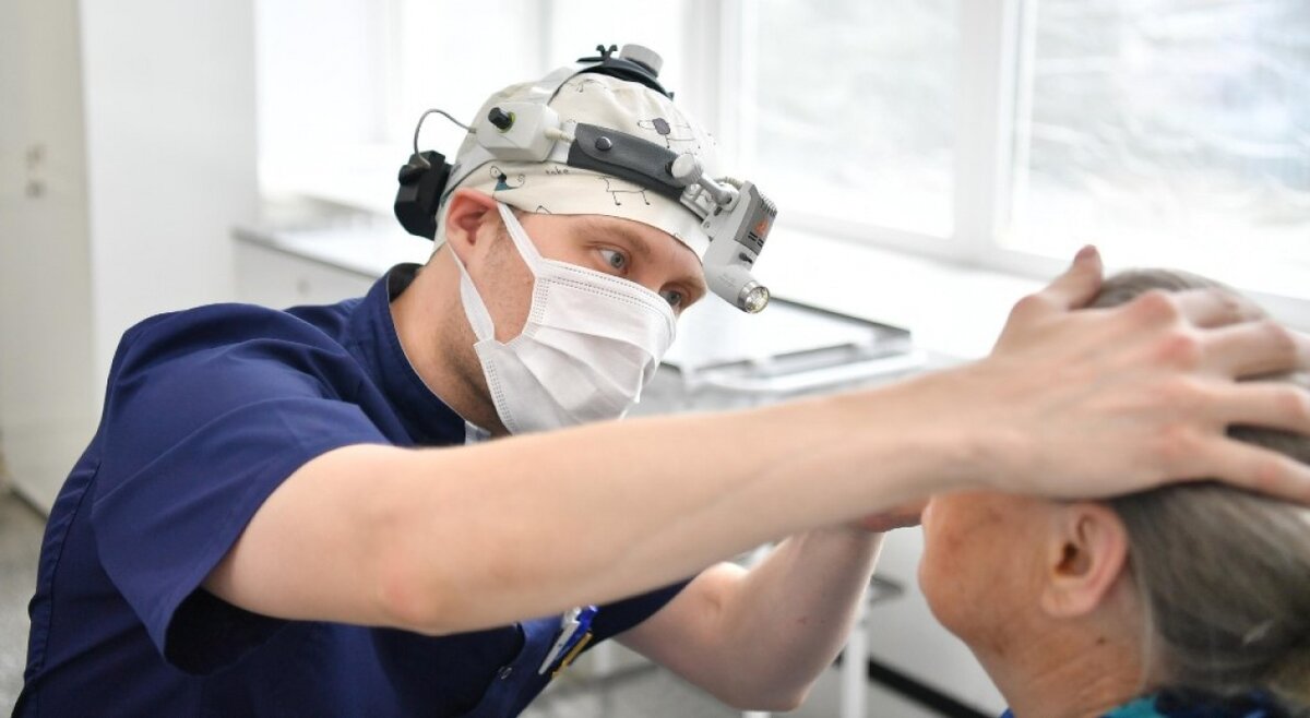    В 2023 году 62 саратовских медика будут работать по программе «Земский врач»Новости Саратова и области – Сетевое издание «Репортер64»