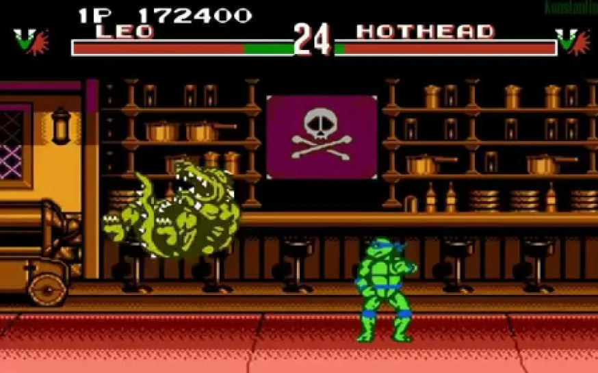 Играть денди черепашки. Teenage Mutant Ninja Turtles: Tournament fightersвутвн. Черепашки ниндзя турнамент Денди. Черепашки ниндзя файтинг на Денди. Черепашки ниндзя 1 игра на Денди.