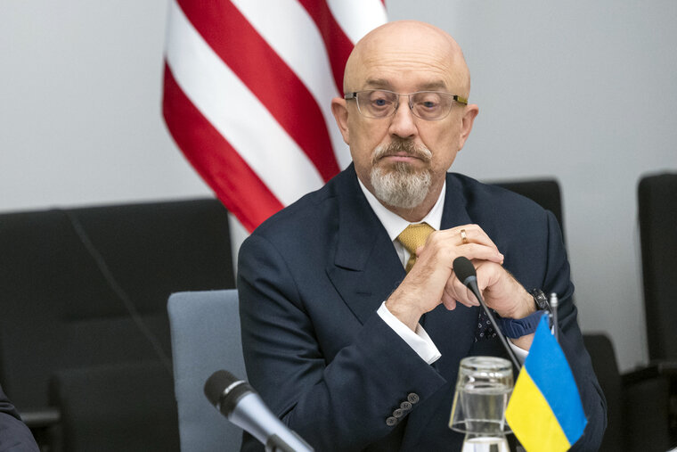    Алексей Резников призвал называть русский язык «трофейным»
