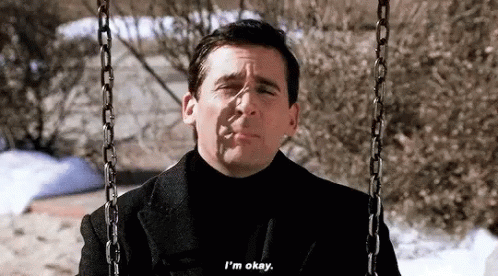 Я в порядке 