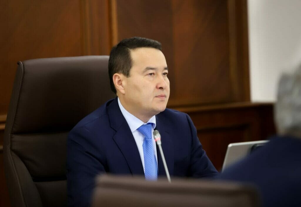 Бизнес проект на казахском
