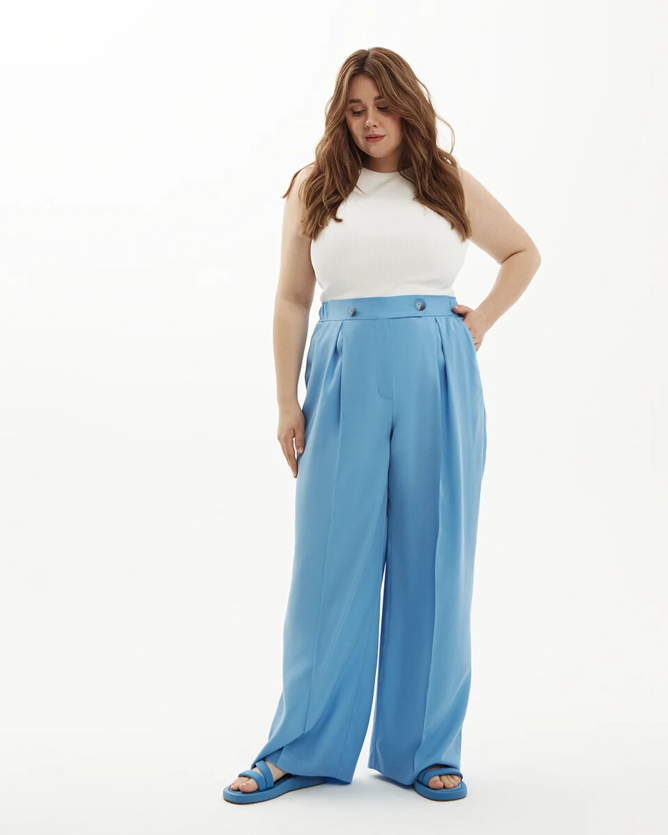 Бренд больших размеров Divno.me