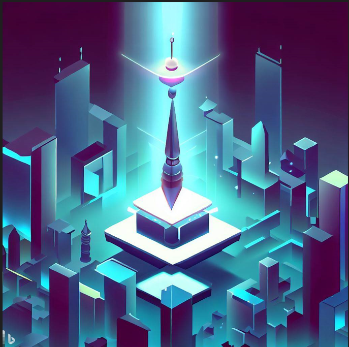 Изображение создано с помощью ИИ, чтобы раскрасить длинный текст, и не несет идеи))