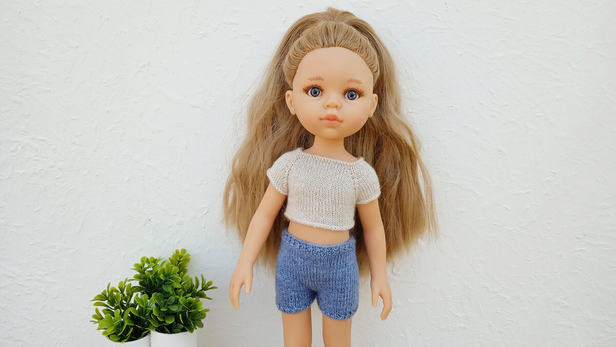 Комплект "Лето"