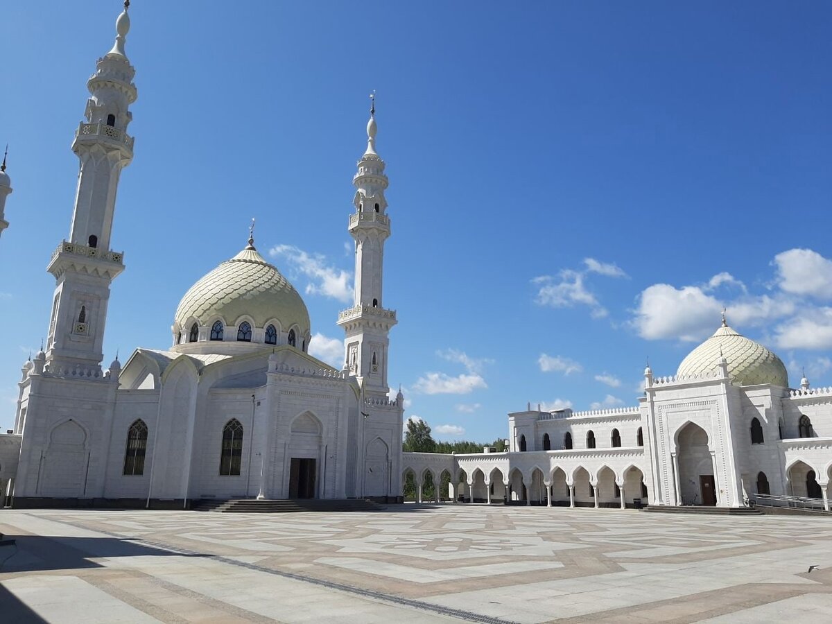 Великий Булгар фотографии развлечения экскурсии