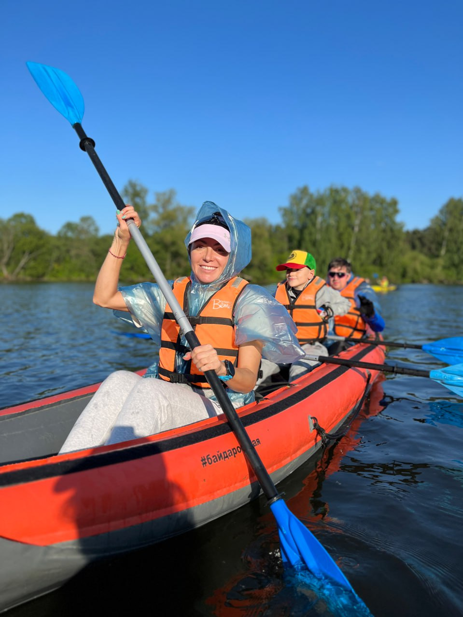 Наши клиенты - красавцы!