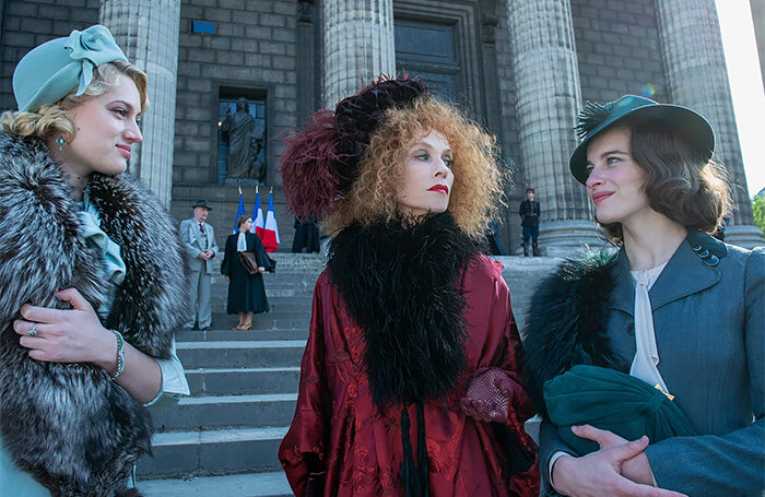    кадр из фильма