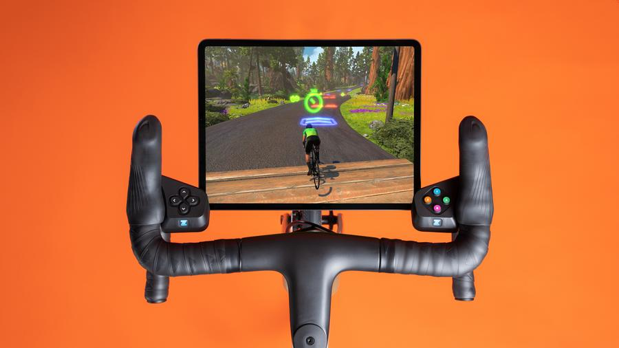 Фото: Zwift 