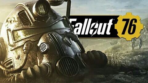 Fallout 76