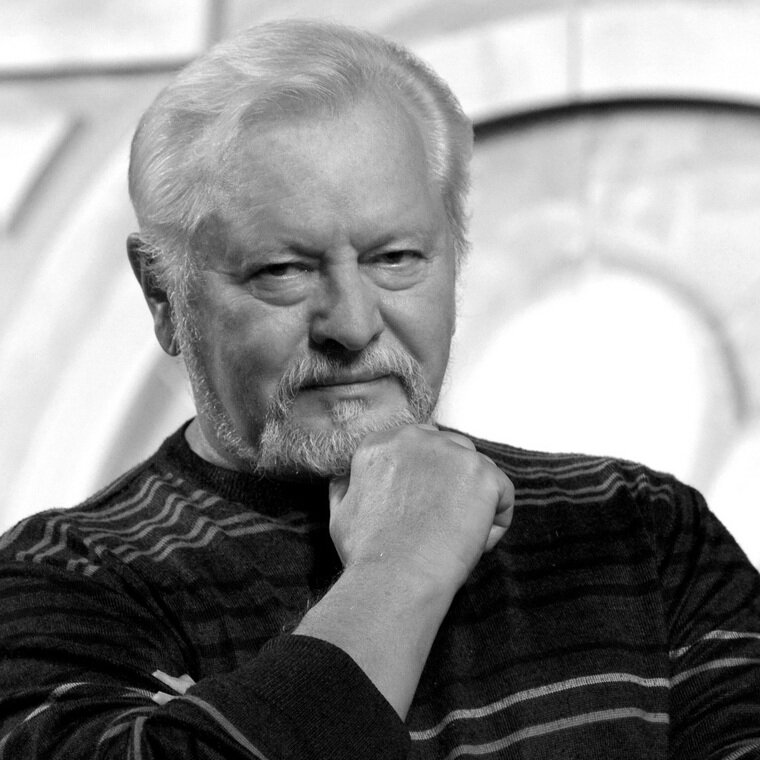    Кирилл Шморгонер