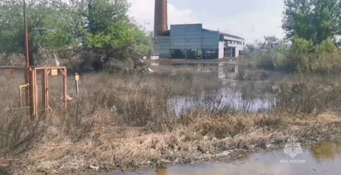    Фото: МЧС России