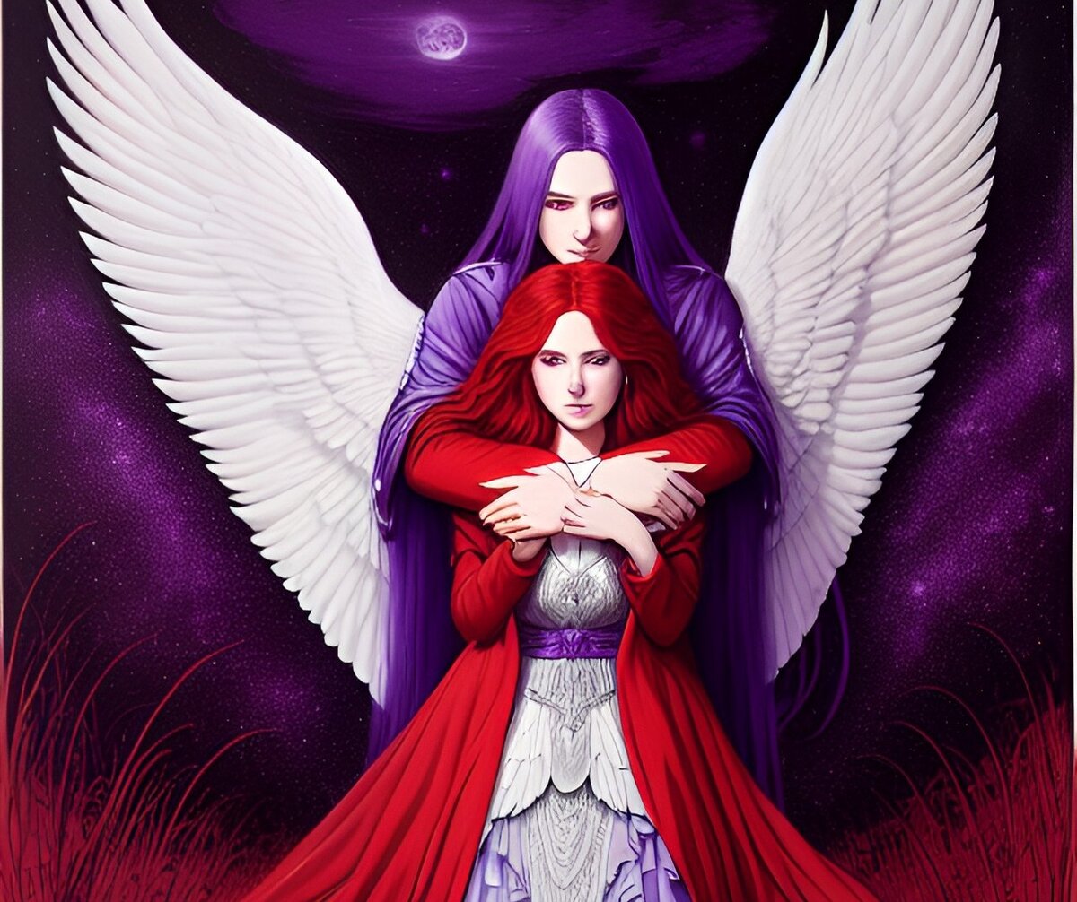 ИИ помог с картинкой