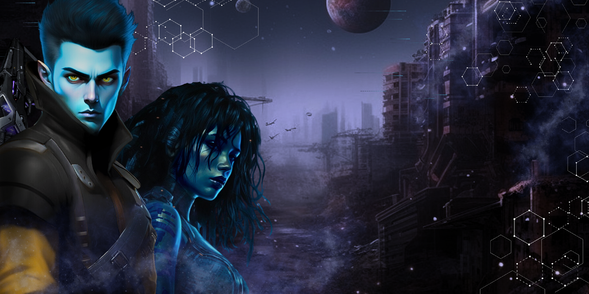 Послушный, робкий и неуверенный в себе старшеклассник внезапно открывает для себя жизнь с неожиданной стороны. Оказывается, что Земля не просто под наблюдением инопланетных цивилизаций, а они давно используют в собственных целях её главный ресурс - нас. Его имя и внешность теперь другие, но внутри он прежний. Главный герой счастливо спасается от смерти, однако, как это часто бывает он должен за это заплатить. Подросток находит в себе мужество измениться внутренне и бросить вызов судьбе. 