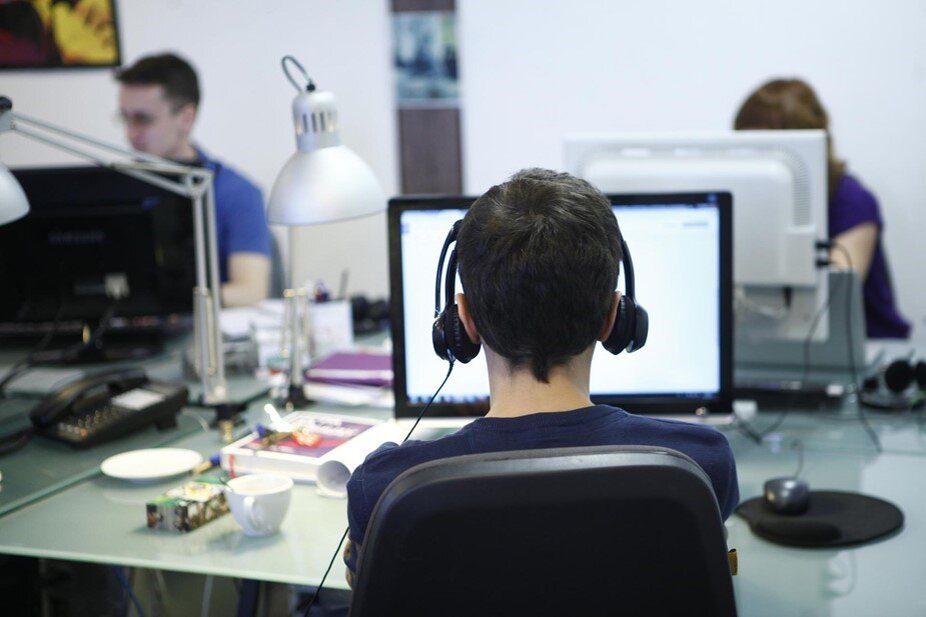    Автор фото: Сергей Коньков