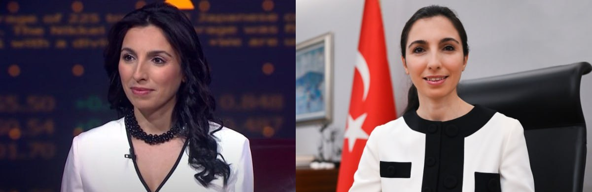 Доброе утро, всем привет!Вчера все ждали, как  жахнет ЦБ Турции по своей ставке. Прогнозировали резкий подъем аж до 20%  после текущих 8,5%. Но не смогли... Слабаки. Сделали всего лишь 15%.-4