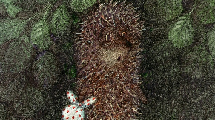 ФОТО: IGOR GNEVASHEV/RUSSIAN LOOK/GLOBALLOOKPRESS