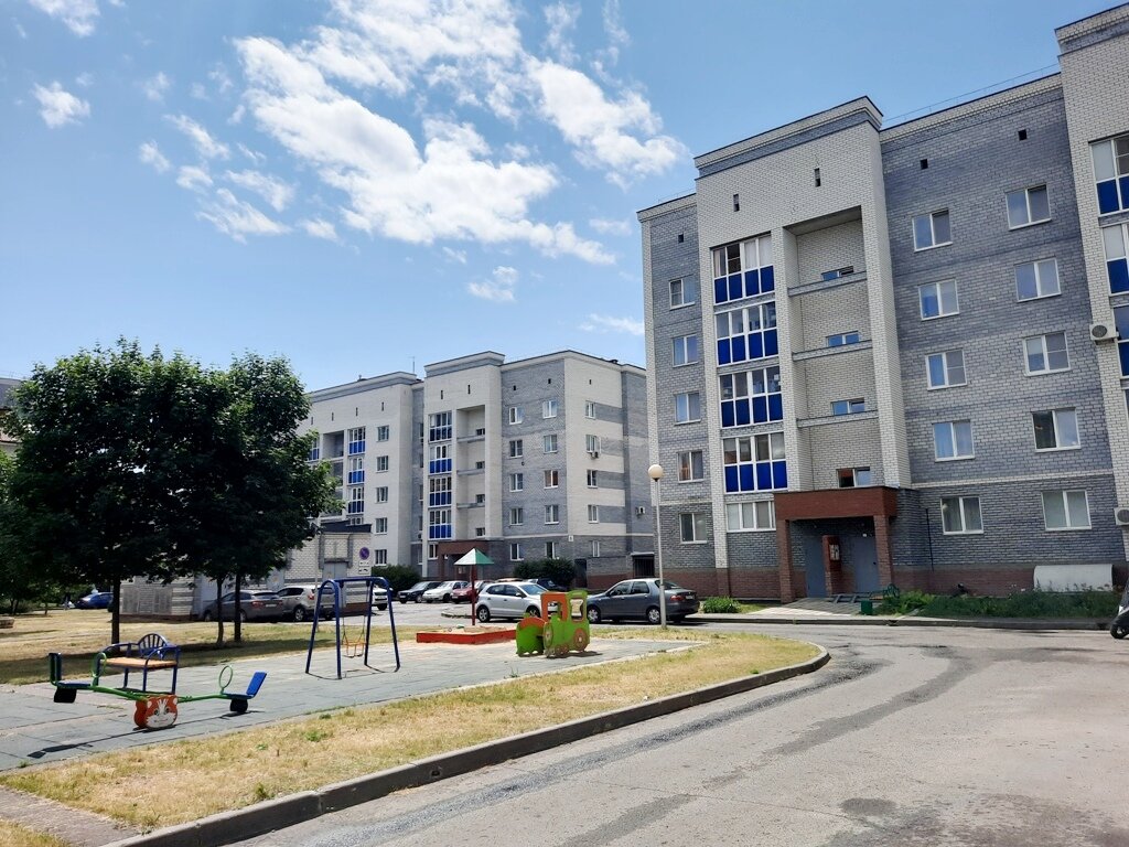 Циан Саров: Квартиры в Сарове от агентства недвижимости СЦН