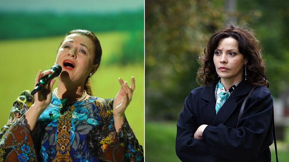 Фото: © Использованы материалы: ИТАР-ТАСС/Куров Александр, кадр из фильма "Была любовь"