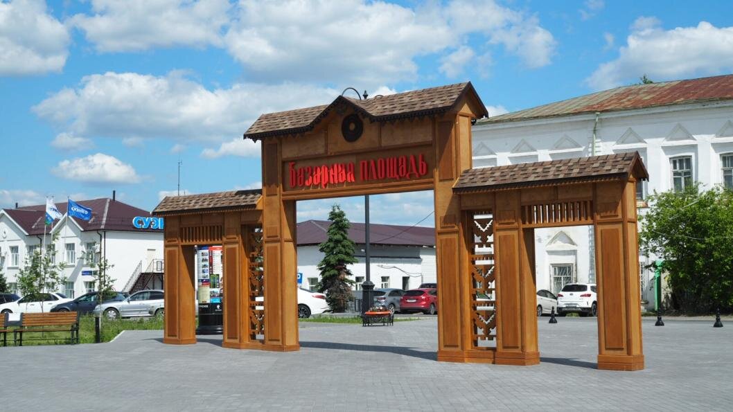 Фото: Инна Пахомова, ИА "Тюменская линия"