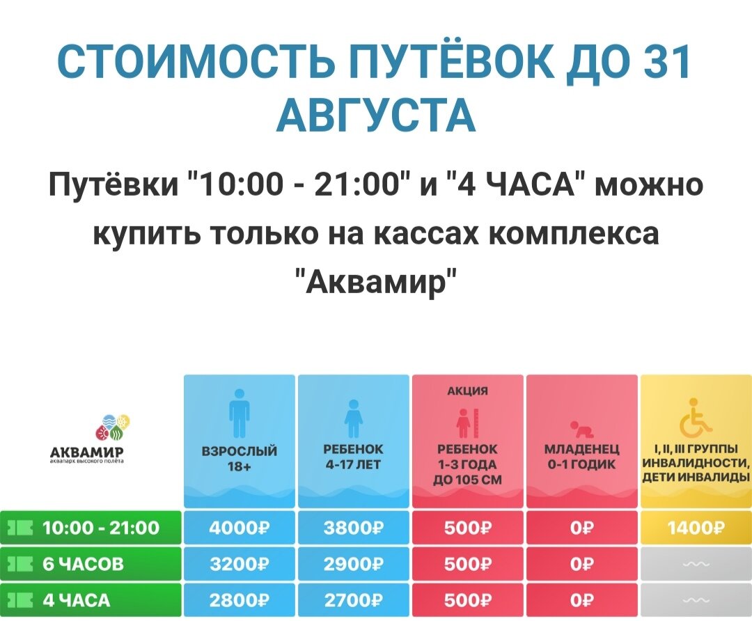Актуально до 31.08.23