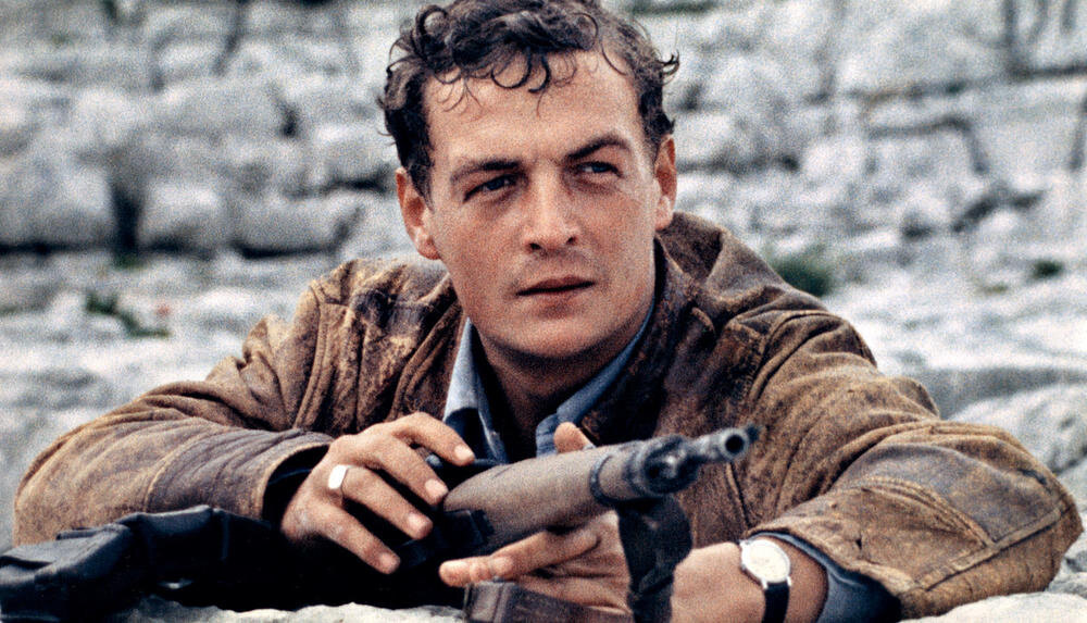 Филипп Леотар