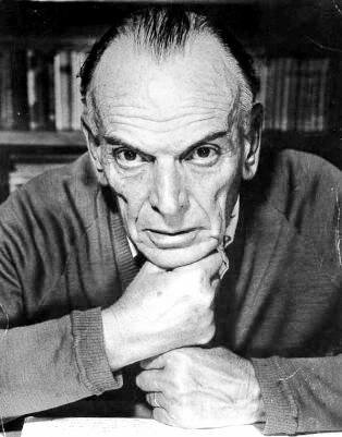 Константин Георгиевич Паустовкий (1892-1968)