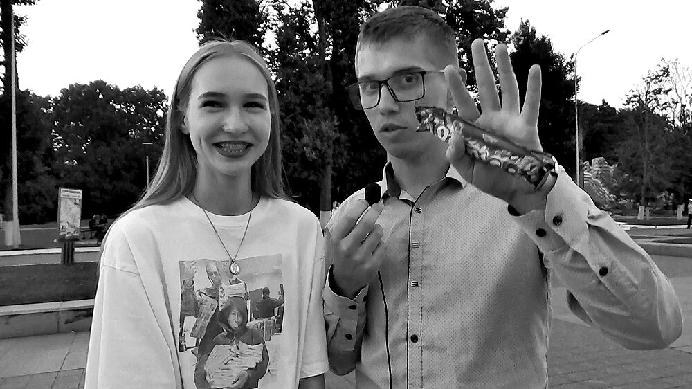 Тест на эрудицию Gurev66