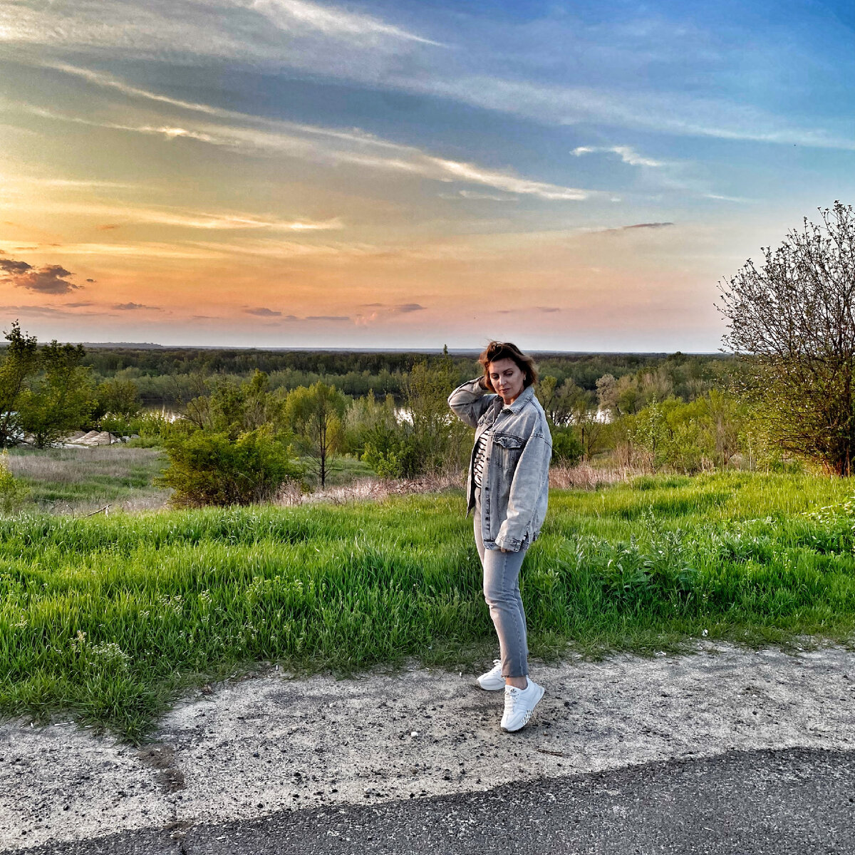 Эвелина Гаевская, соцсети @evelinagaevskaya