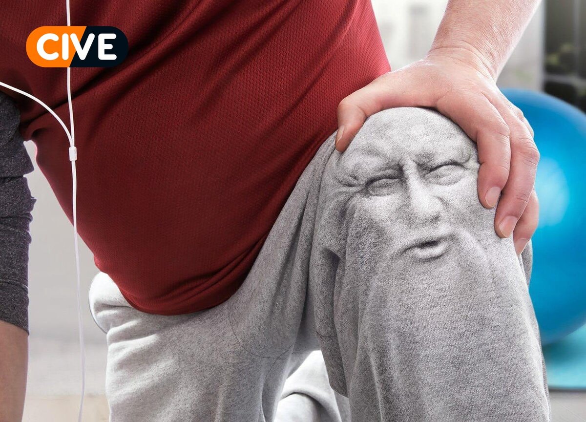 Лучший коллаген для суставов