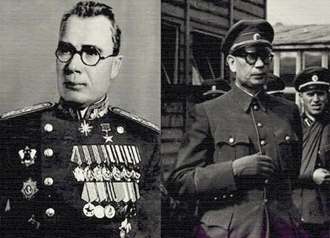 Генерал власов фото