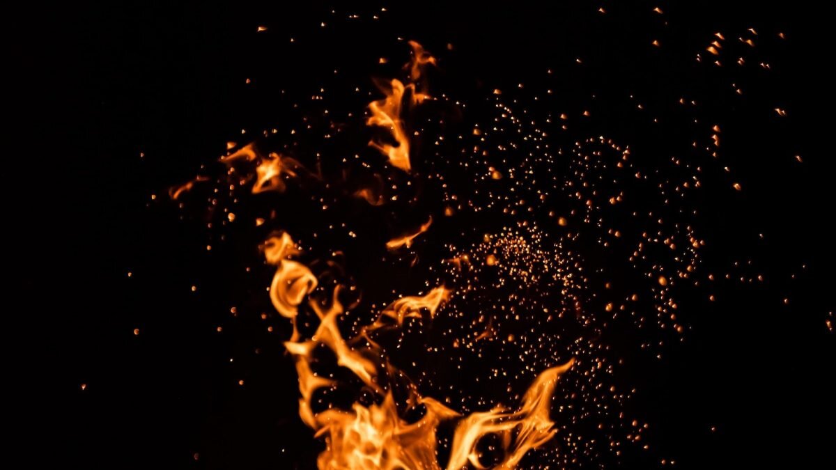    Фото: Unsplash Рашид Ахмежанов