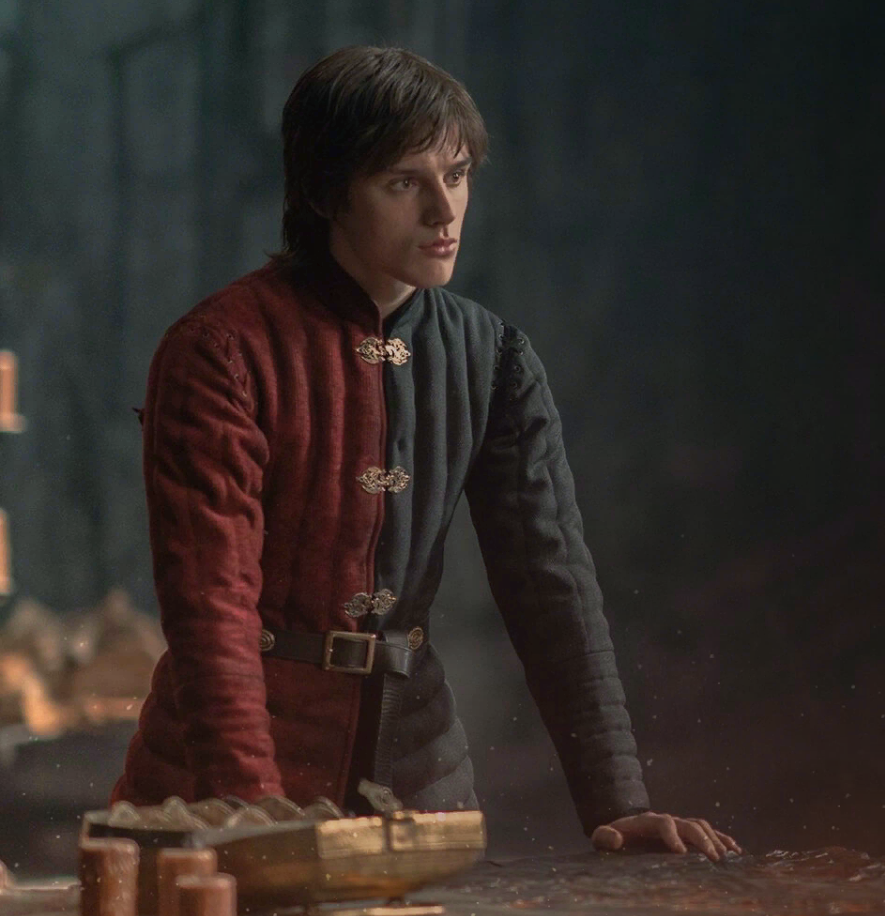 Джакайерис Веларион