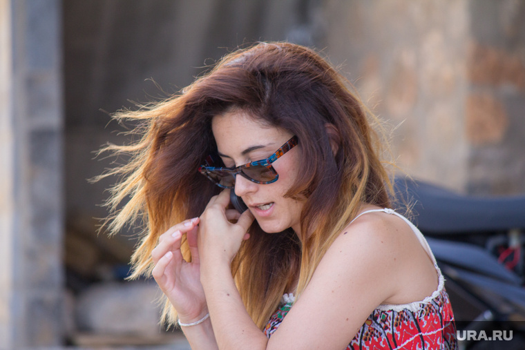    Тюменцев предупредили о потенциально опасной погоде