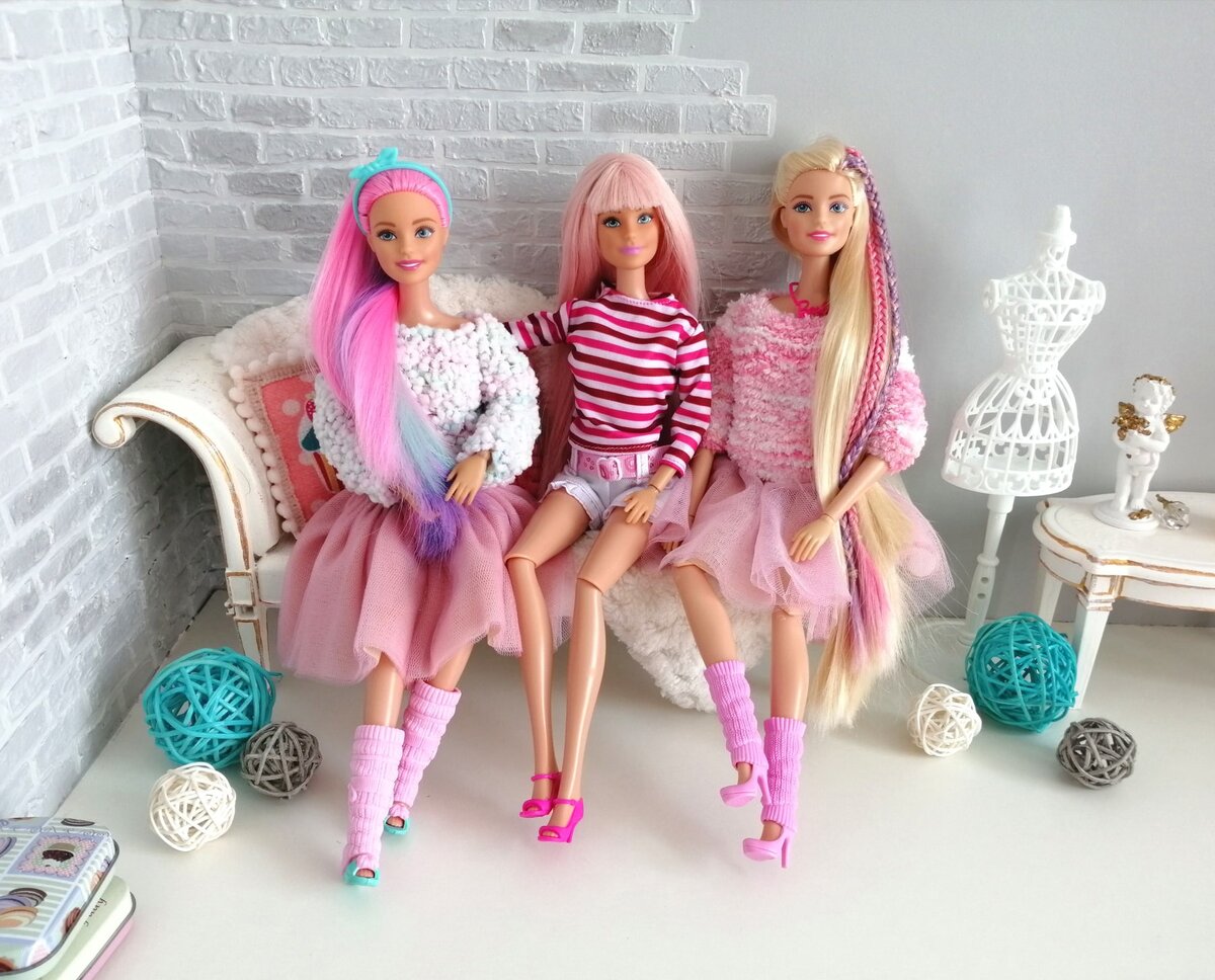 Румбокс и фотозона. Многое здесь сделано своими руками