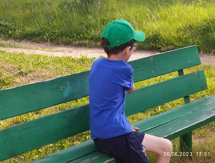 Фото автора | прогулка 