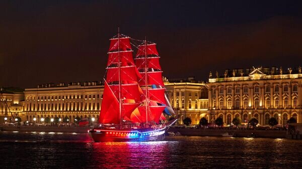    © РИА Новости . Алексей Даничев