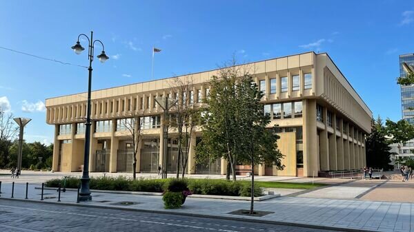    © Sputnik / Владислав Адамовский