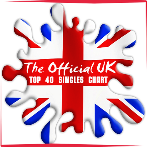 Uk singles. Uk Top 40 Singles Chart. The Official uk Top 40. Single car. Uk Singles Chart фото.