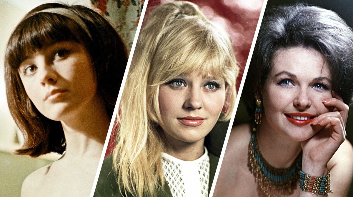 В СССР вопрос внешней красоты не был на первом месте. Главное для женщин было быть «советской женщиной», т.е. поддерживать порядок дома, расти детей, показывать свою лояльность к советской власти.-5