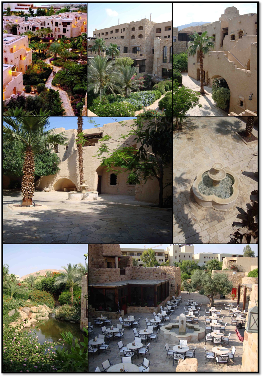 Movenpic  Hotel  and Resort