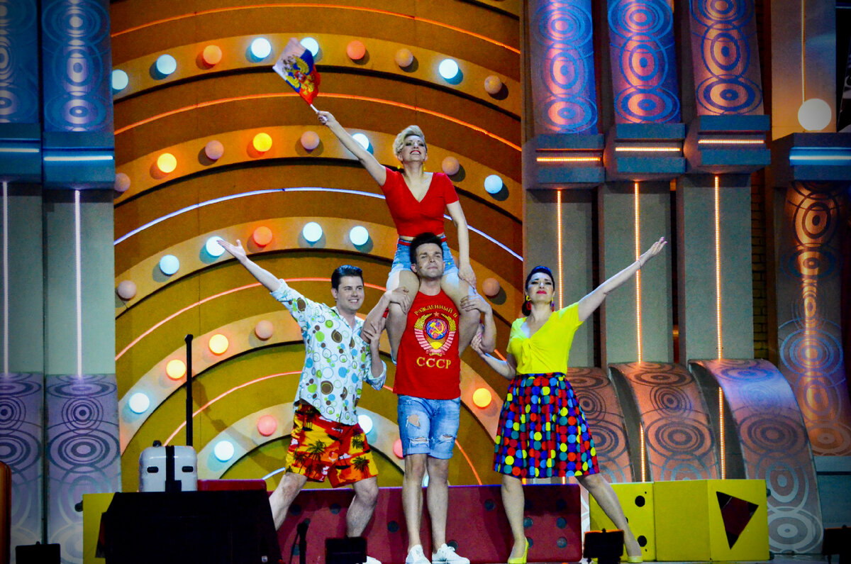 Смотрите на этом канале подборку «ЮМОР» и заряжайтесь позитивом