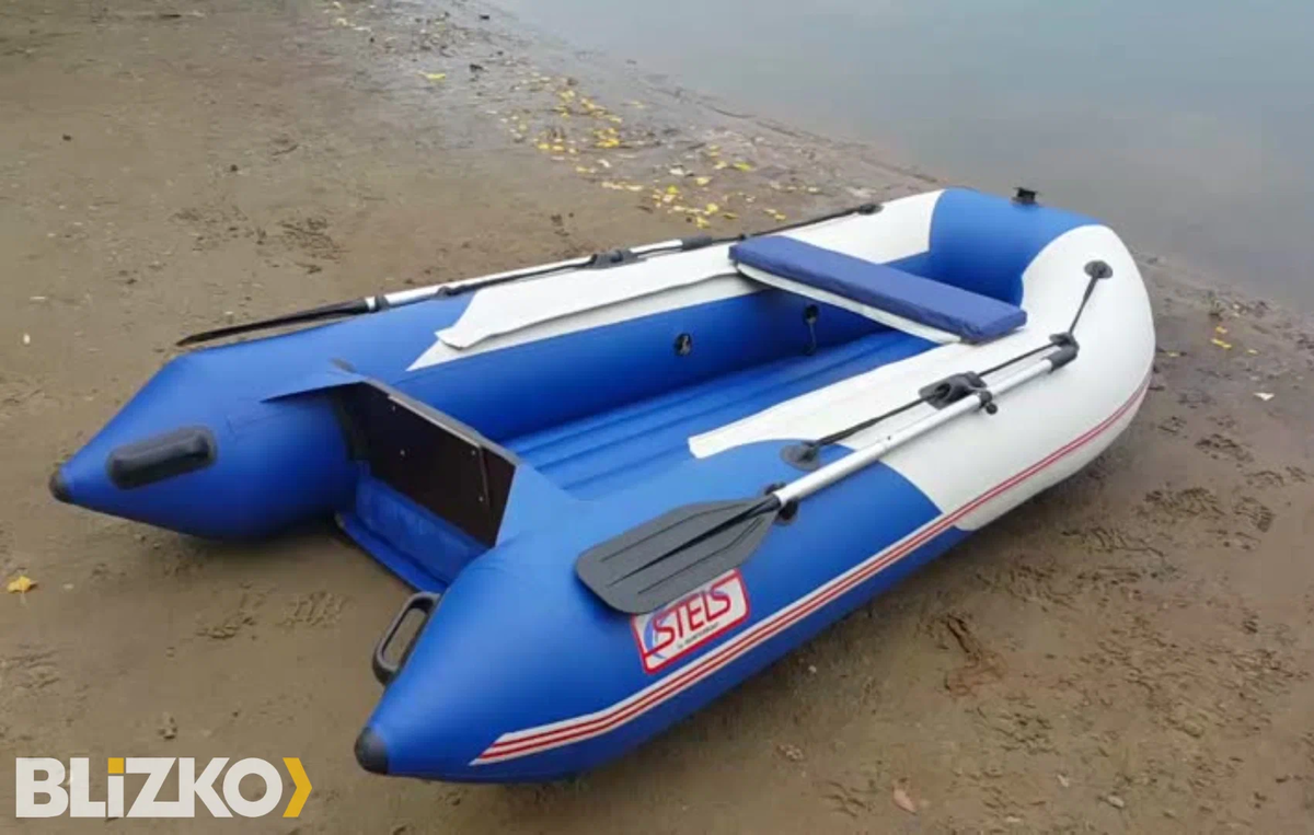 ХАНТЕР СТЕЛС 275 АЭРО