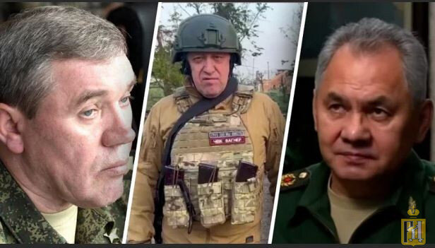 Когда не видишь мотива, значит мотив - деньги.