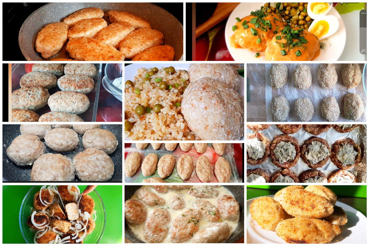 Все фото и видеоматериалы статьи созданы автором канала.