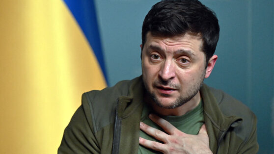    Владимир Зеленский вновь предложил легализовать медицинский каннабис Игорь Серебряный